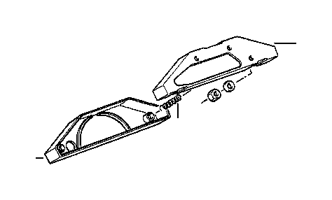 View 07119905547 Hex bolt with washer Full-Sized Product Image