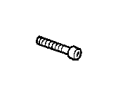 View 07119900611 Fillister-head screw Full-Sized Product Image