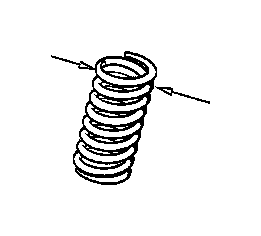 View 11341739472 VALVE SPRING Full-Sized Product Image