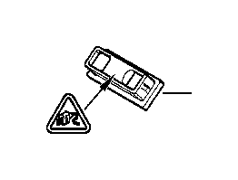 View 61136954554 Universal socket housing uncoded Full-Sized Product Image