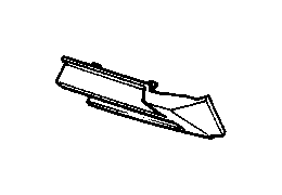 View 51112232632 Covering right Full-Sized Product Image