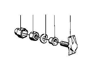 View 51131883177 Grommet Full-Sized Product Image