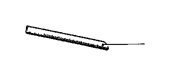 View 51211864228 FILLING RUBBER Full-Sized Product Image