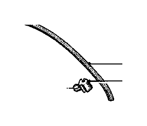 View 51131906969 FILLING RUBBER Full-Sized Product Image