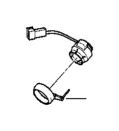 View 32306793632 STEERING ANGLE SENSOR Full-Sized Product Image