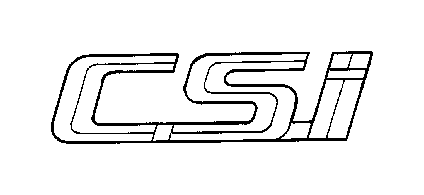 View 51148152850 Emblem adhered rear Full-Sized Product Image