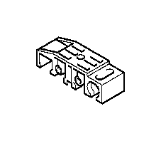 View 16121177005 Clamp Full-Sized Product Image