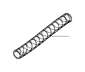 View 13537654598 PROTECTIVE HOSE Full-Sized Product Image