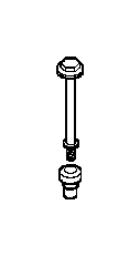 View 11141461475 RUBBER bush Full-Sized Product Image
