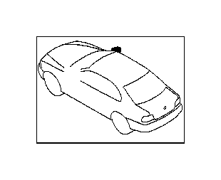 View 51168144472 Gasket right Full-Sized Product Image