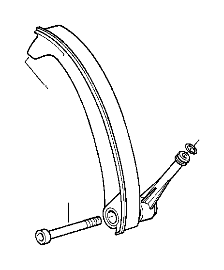 View 11311741254 Torx bolt Full-Sized Product Image