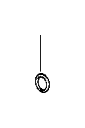View 07119906363 O-ring Full-Sized Product Image