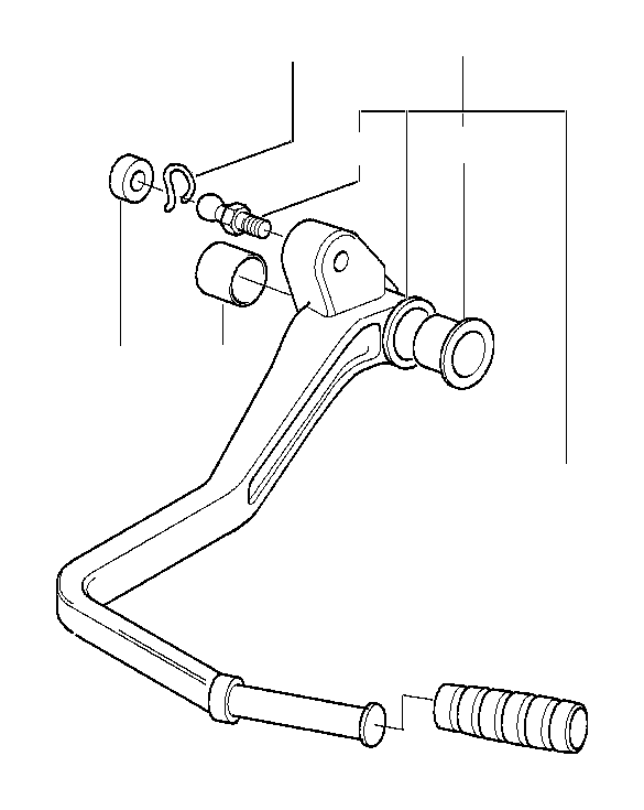 View 07119901736 BALL PIN Full-Sized Product Image