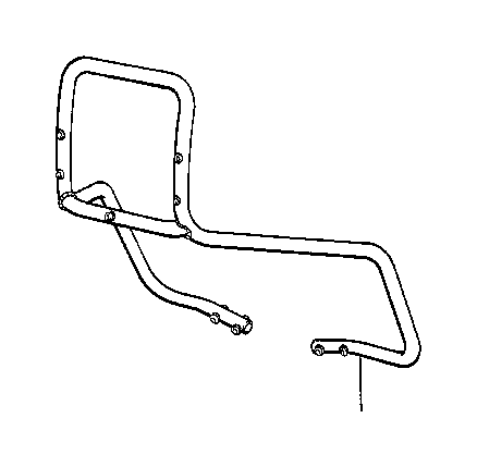 View 46632322740 MAIN TUBE Full-Sized Product Image