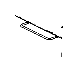 View 52101868233 SLIDING ELEMENT LINING CLOTH Full-Sized Product Image