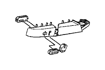 View 52108119279 Screw Full-Sized Product Image