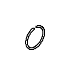 View 11257831889 SNAP RING Full-Sized Product Image