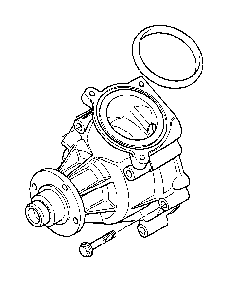 View 11531318274 Thermostat Full-Sized Product Image