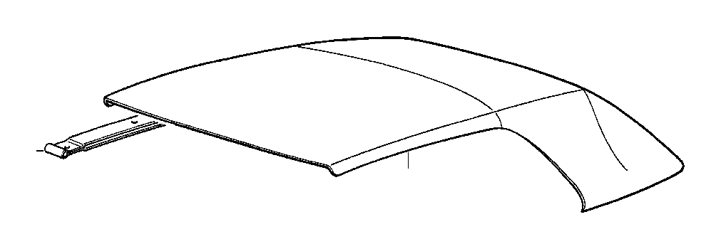 View 54348225189 Tension belt Full-Sized Product Image