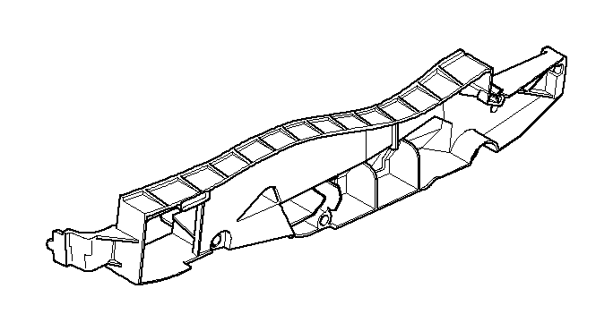 View 52108240107 Support f left seat adjustment Full-Sized Product Image