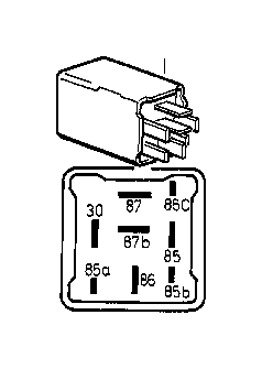 View 61311378302 Relay Full-Sized Product Image