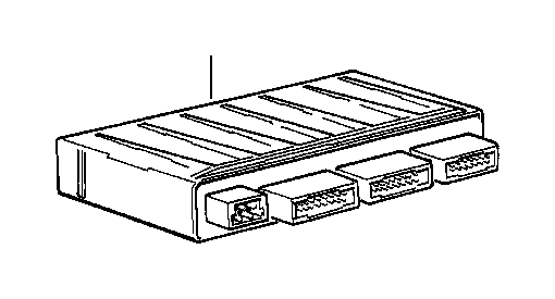 View 61358368571 Basic module Full-Sized Product Image