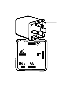 View 12631276189 Diode relay Full-Sized Product Image