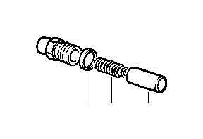 View 11411706809 Coil spring Full-Sized Product Image
