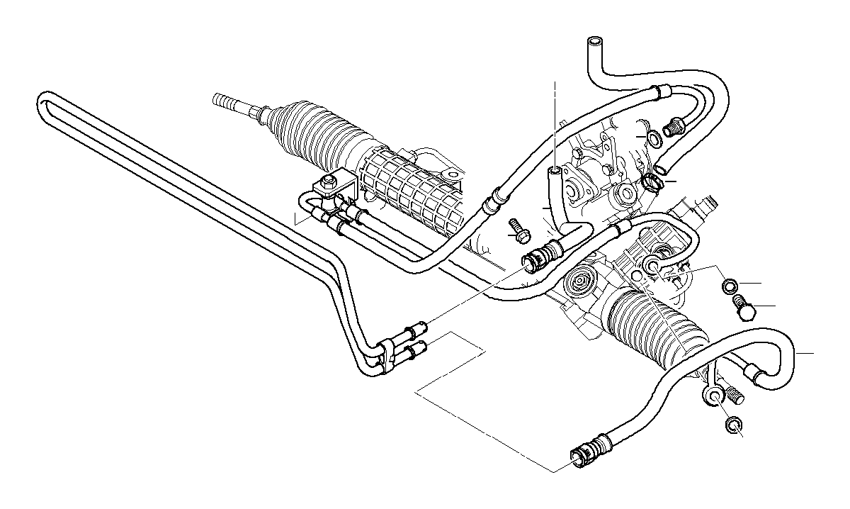 View 32416773722 Gasket ring Full-Sized Product Image
