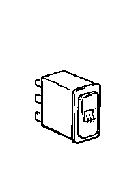 View 61318357632 Thermo switch heatable spraying nozzle Full-Sized Product Image