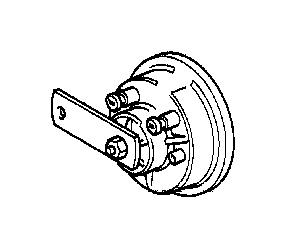View 61331379090 Horn Full-Sized Product Image