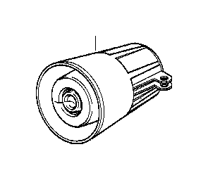 View 65758383153 Alternative power siren Full-Sized Product Image