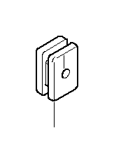 View 34326755666 Pipe Full-Sized Product Image