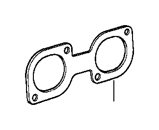 View 11627509677 Gasket Asbestos Free Full-Sized Product Image
