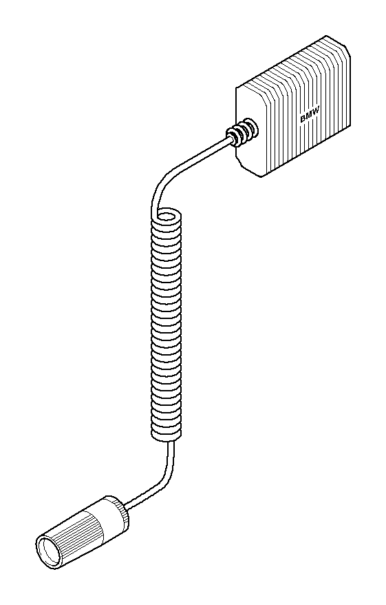 View 82110004075 Cable Full-Sized Product Image