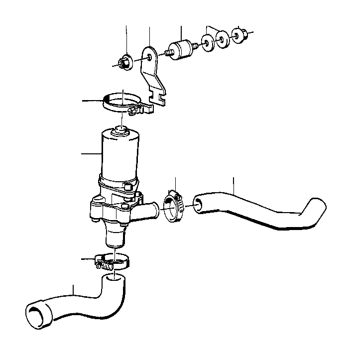 View 18214690192 Washer Full-Sized Product Image