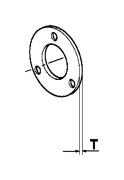 View 11361403823 Stop disk Full-Sized Product Image