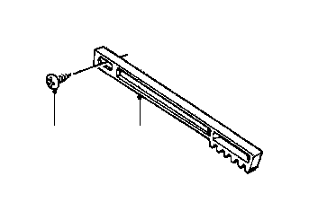 View 07119907774 Fillister head self-tapping screw Full-Sized Product Image