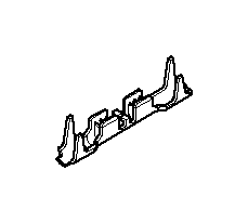 View 61138353746 Cable connector Full-Sized Product Image