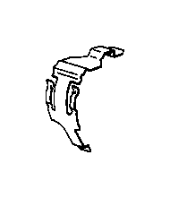View 64111375620 Shackle Full-Sized Product Image
