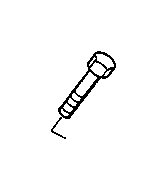 View 11141725768 Gasket Asbestos Free Full-Sized Product Image