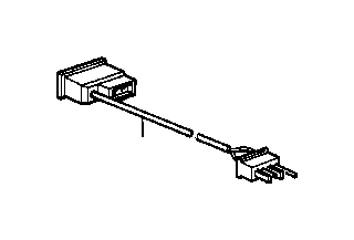 View 82119416306 Adapter lead Full-Sized Product Image