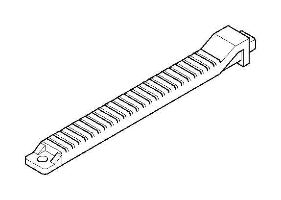 View 36118378753 Reception antenna RDC Full-Sized Product Image