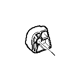 View 54128144789 Blind rivet Full-Sized Product Image