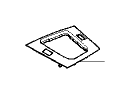 View 51167052066 Depositing box bottom panel Full-Sized Product Image