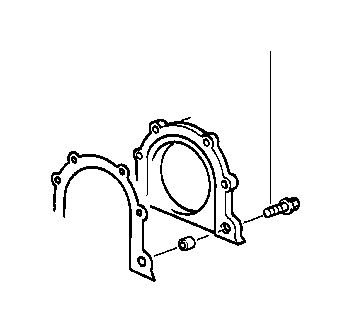 View 07119905530 Hex bolt with washer Full-Sized Product Image