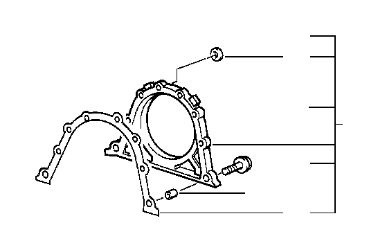 View 11141736521 Gasket Asbestos Free Full-Sized Product Image