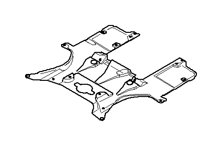 View 51718218852 Screw plug Full-Sized Product Image