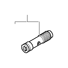 View 11367507729 O-ring Full-Sized Product Image
