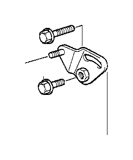 View 07119901687 Hex bolt with washer Full-Sized Product Image